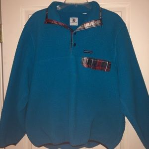 Southern Proper pullover
